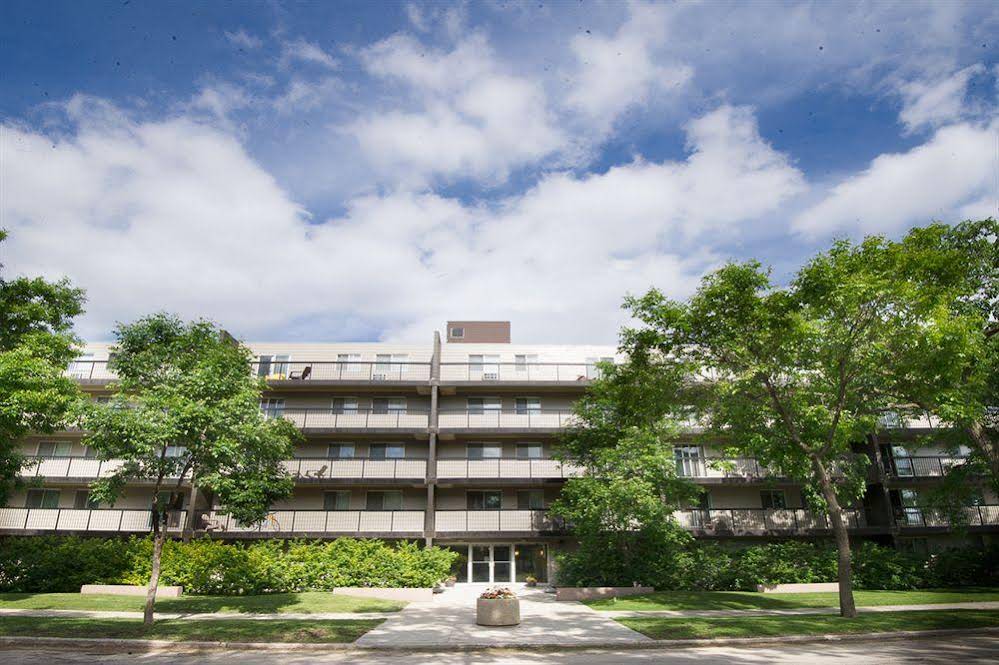 Winnipeg Executive Suites Polo Park