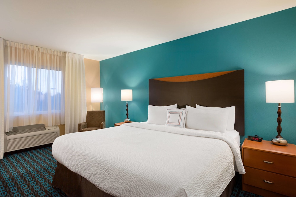 Comfort Inn & Suites Houston North Spring - photo 3