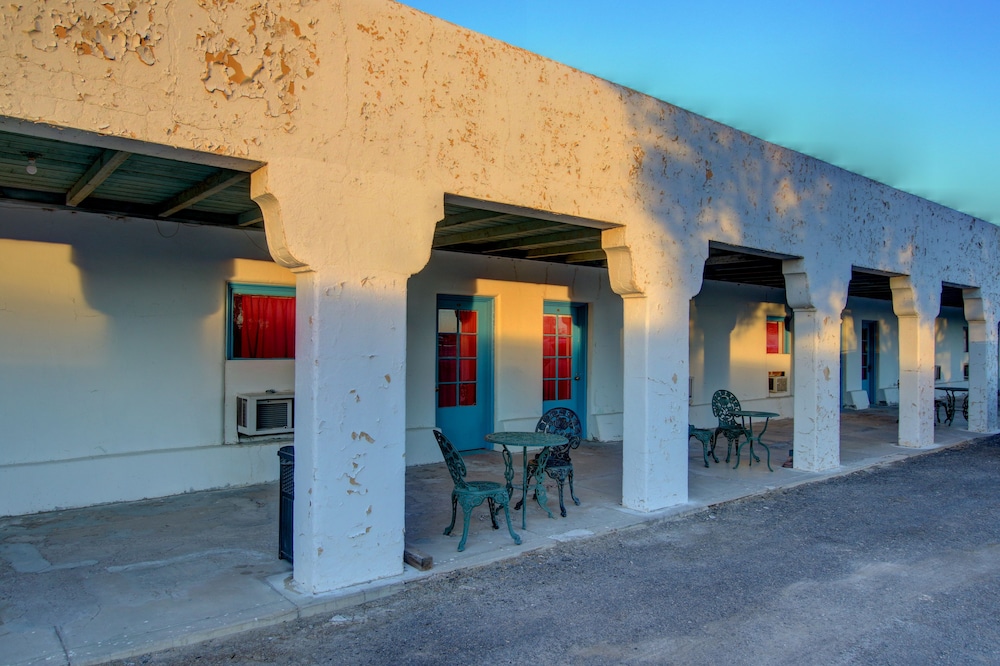 Amargosa Opera House - photo 85