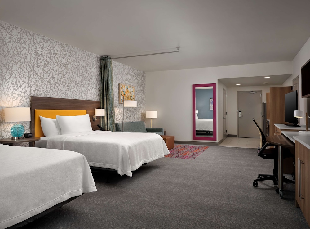 Home2 Suites by Hilton Fishers Indianapolis Northeast IN - photo 6