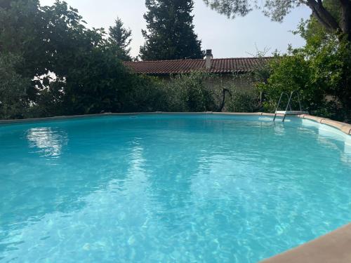 Podere Il Gufo — hotel in Montespertoli