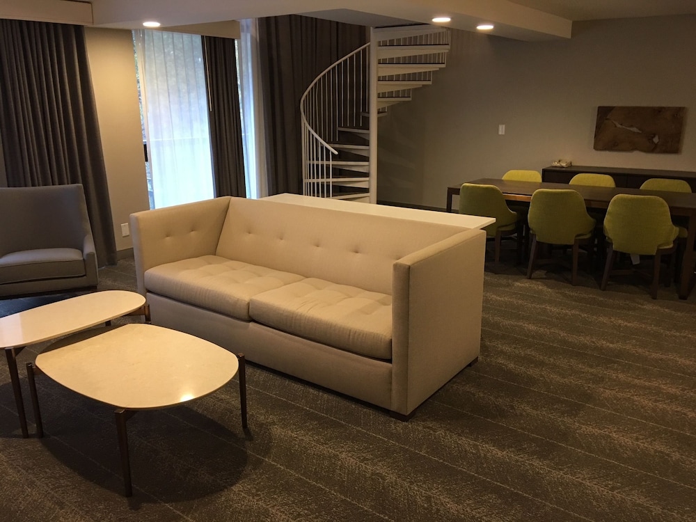 Hilton Peachtree City Atlanta Hotel & Conference Center - photo 30