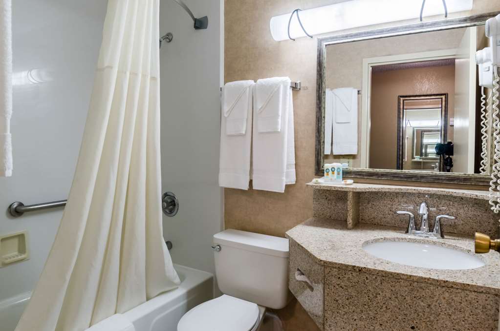 Quality Inn Chicopee Springfield - photo 17