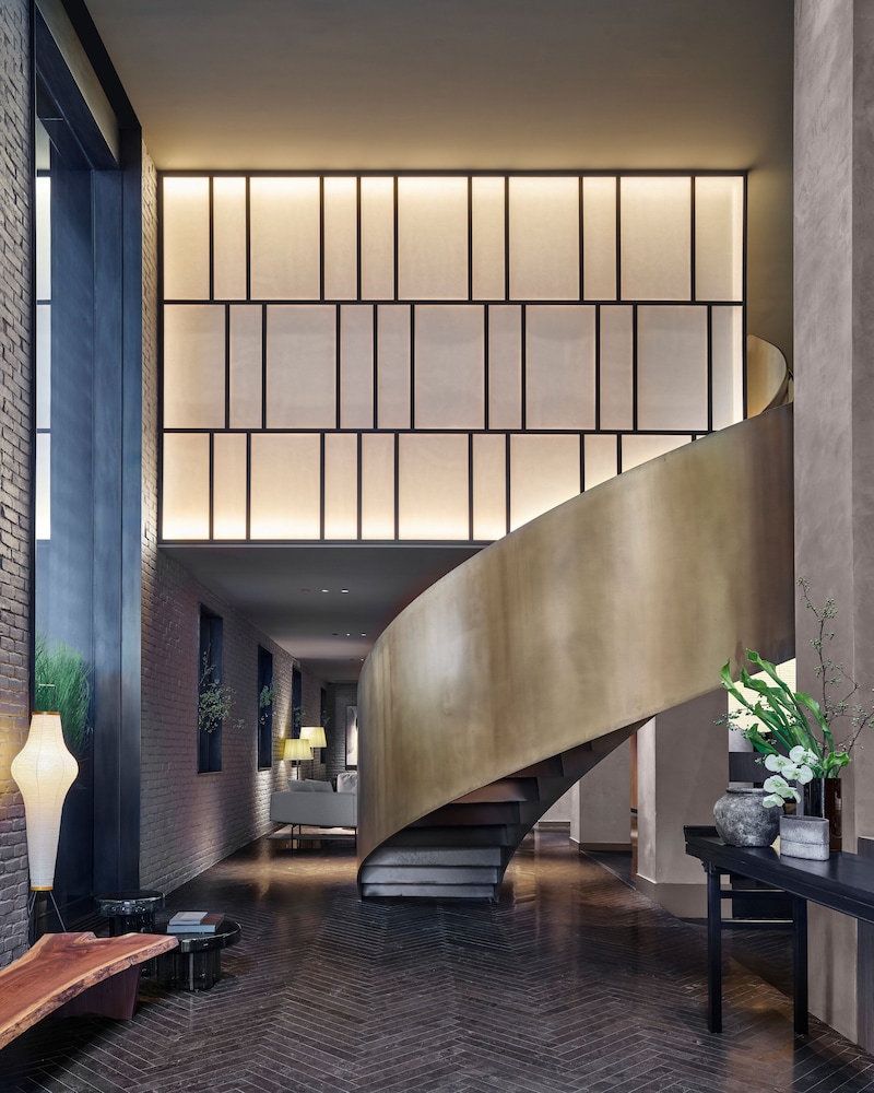 Hotel Aka Nomad - photo 3