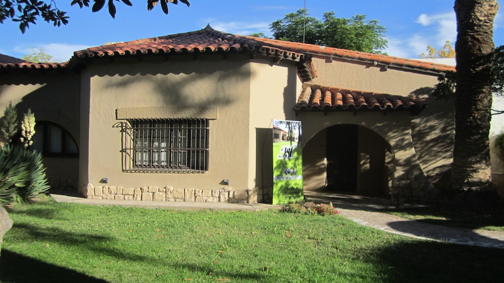 Hotel Boutique Bodega Florio in Maipu, Argentina