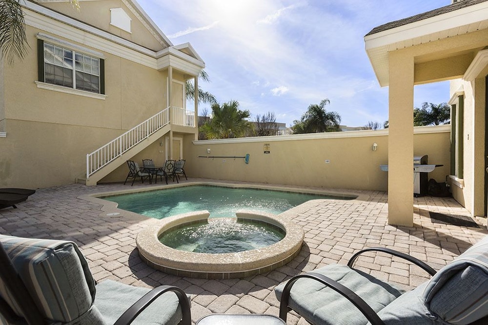 Je47858 Reunion Resort 6 Bed 4 Baths Villa - photo 15