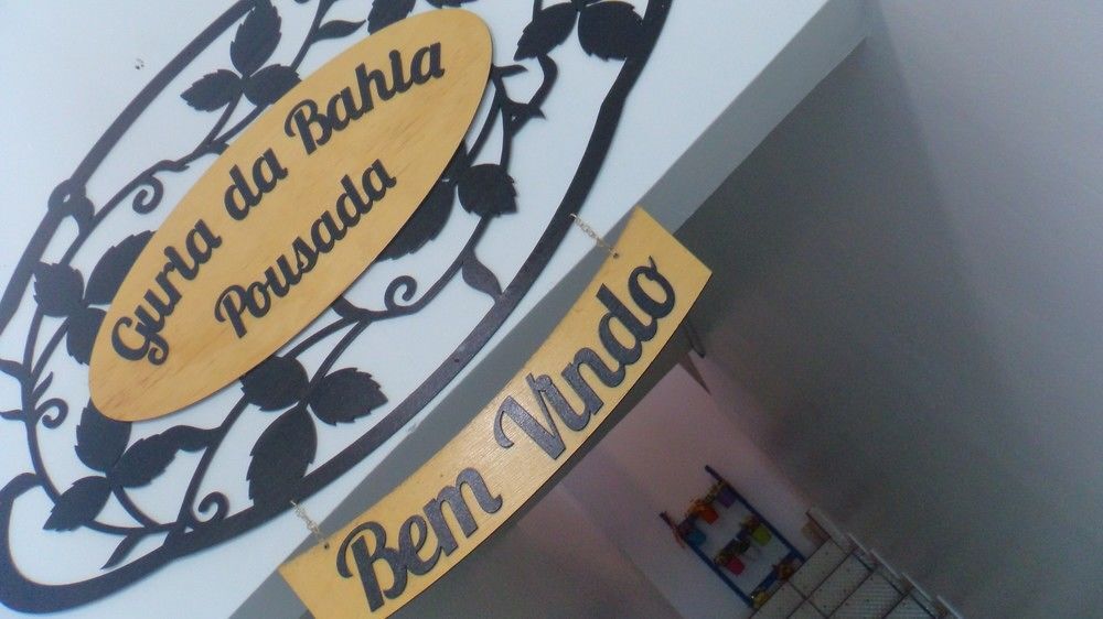 Pousada Tao in Valenca, Brasil