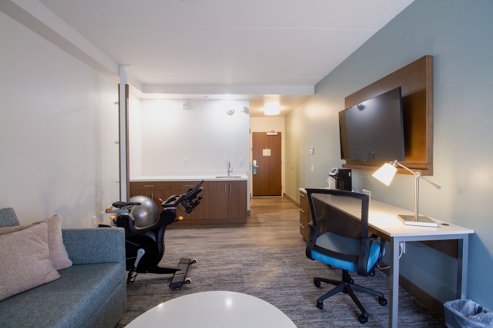 EVEN Hotel Manchester Airport by IHG - photo 10