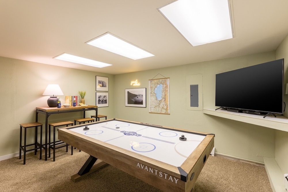 Lodgepole By Avantstay Spacious Retreat 5 Mins Fr - photo 12