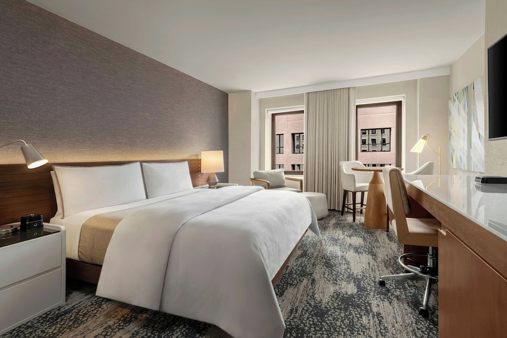 The Westin San Diego Gaslamp Quarter - photo 35