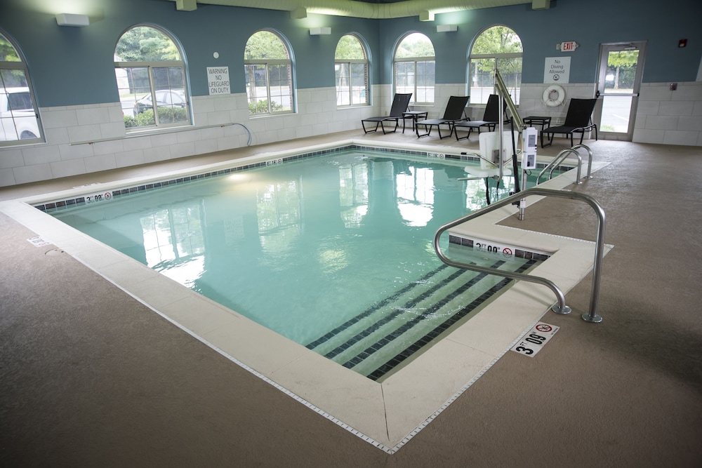 Holiday Inn Express Hotel & Suites Lexington Downtown by IHG - photo 19