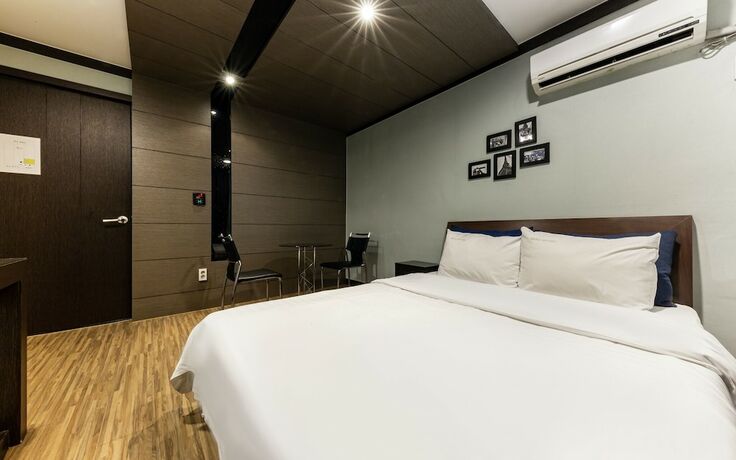 Daejeon Yuseong Hera - last minute hotel in Daejeon