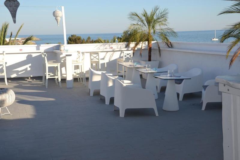 Solvi Hotel Adults Only — hotel in Vilanova I La Geltru