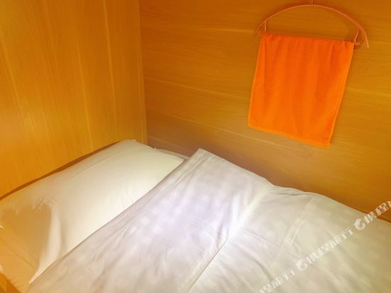 Backpacker CYTS Homestay - last minute hotel in Xianyang