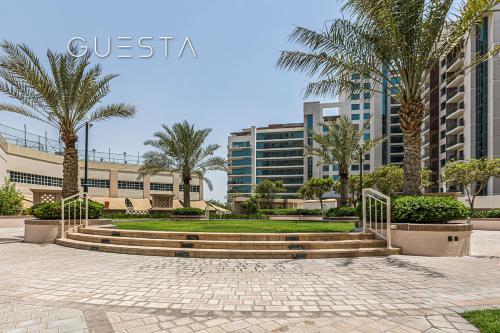Waterfront Greens View - last minute hotel in Dubai