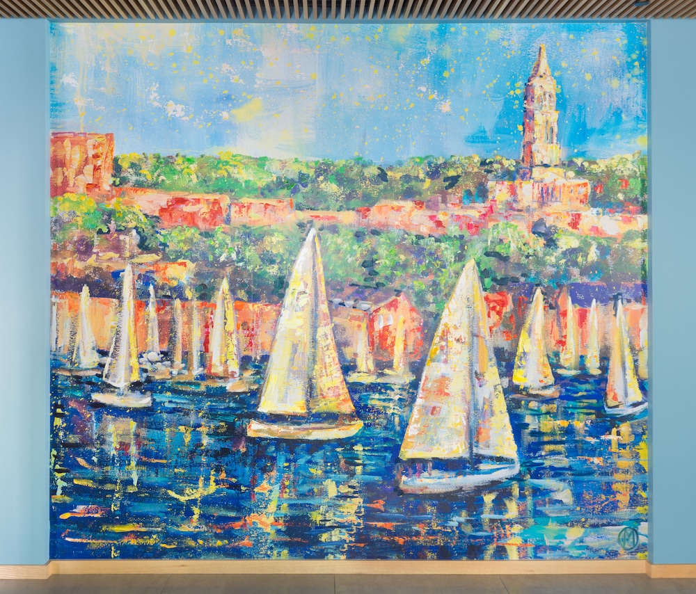 Hotel Indigo Old Town Alexandria an IHG Hotel - photo 3