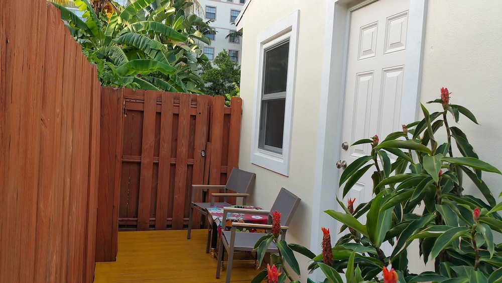 Downtown Hollywood Boutique Hotel - photo 33