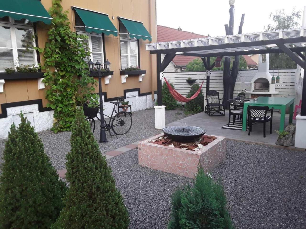 Paradlagenhet — hotel in Eskilstuna