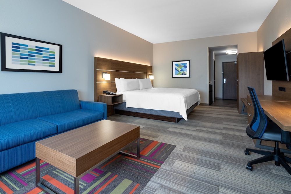 Holiday Inn Express & Suites Wildwood The Villages by IHG - photo 28