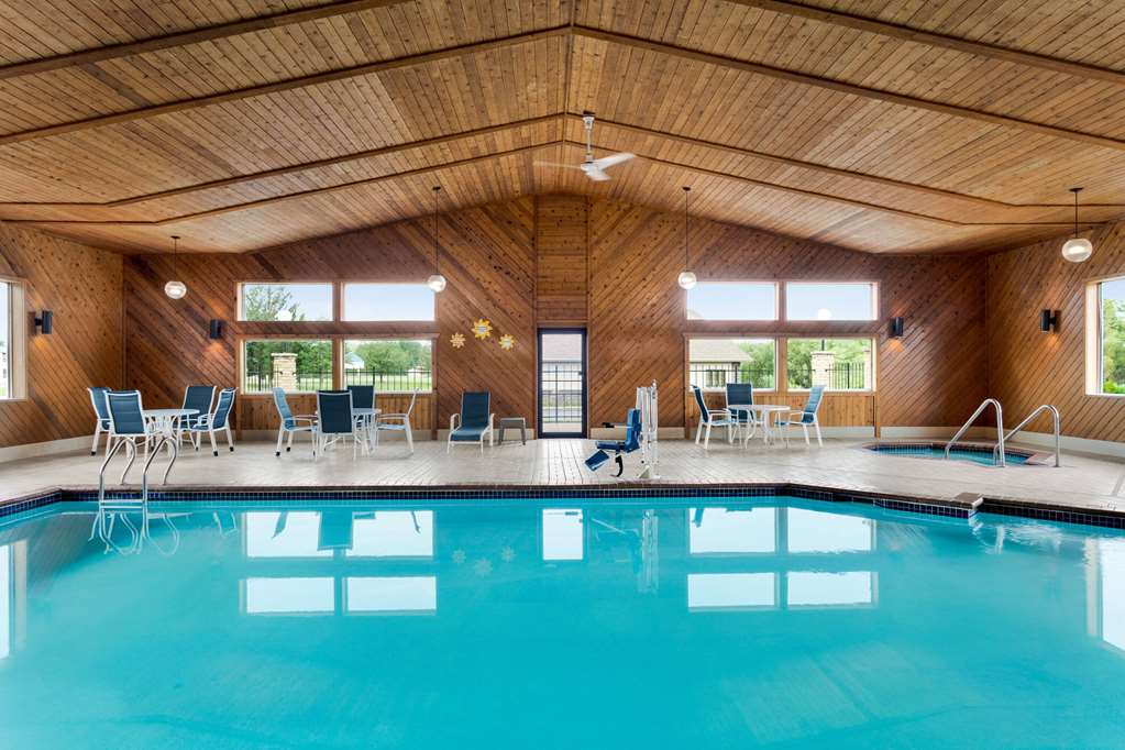 Days Inn by Wyndham Hurley - photo 9