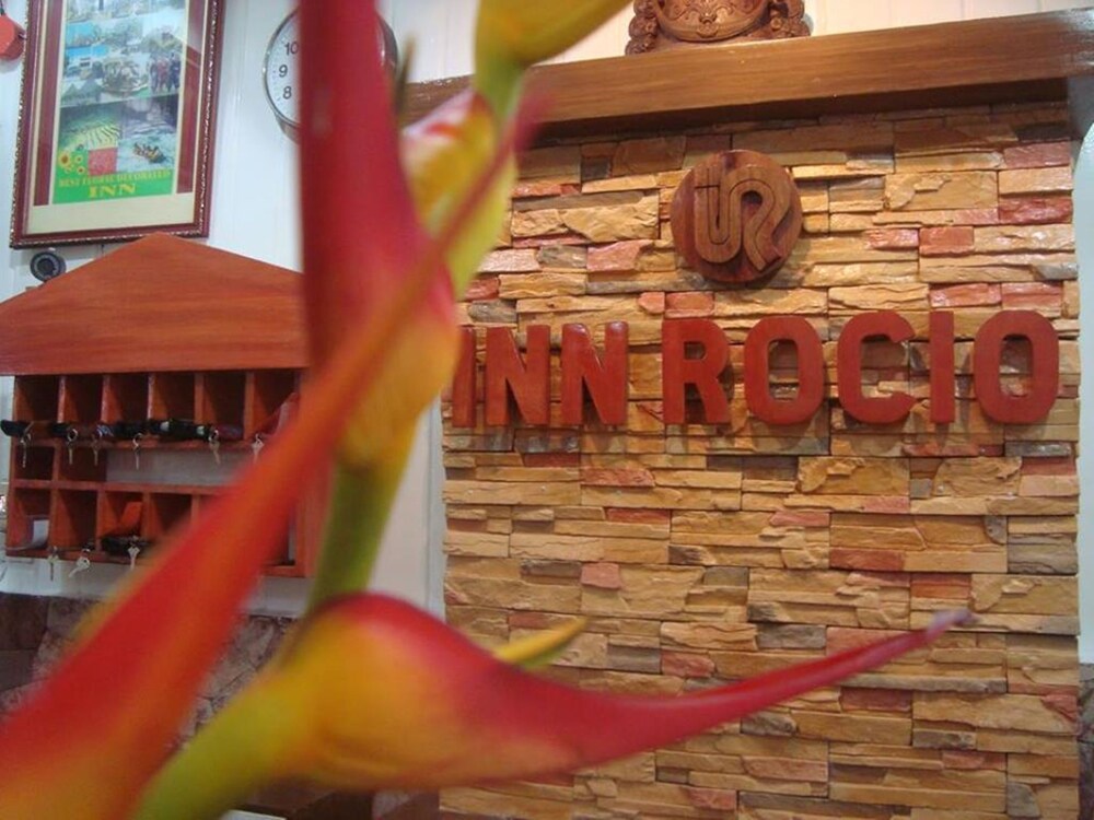Inn Rocio - carbon neutral hotel in Baguio