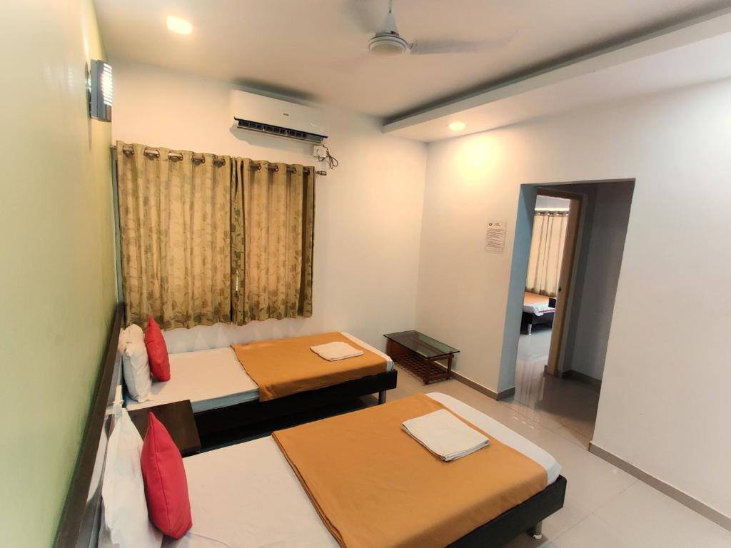 Hotel Anand — hotel in Ratnagiri