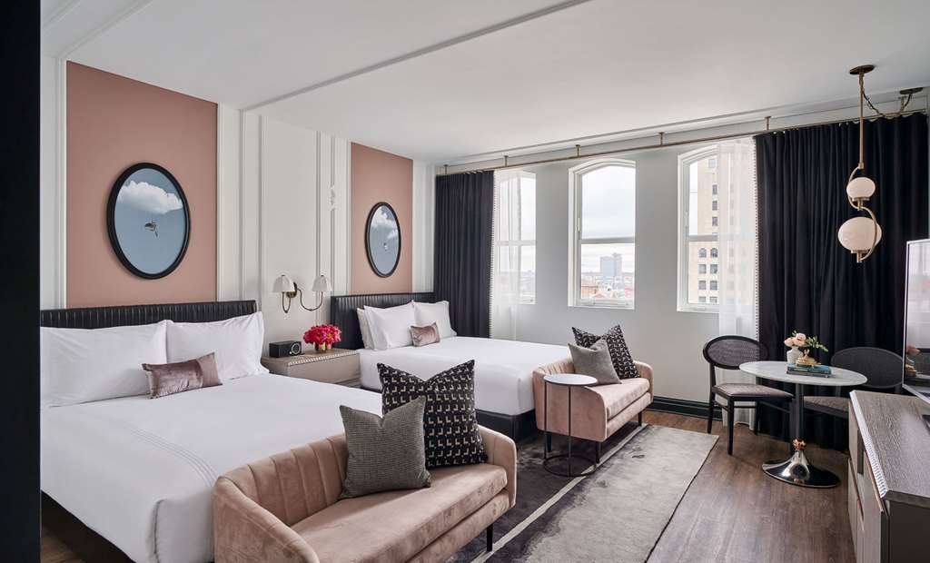 Hotel Kansas City in The Unbound Collection by Hyatt - photo 41