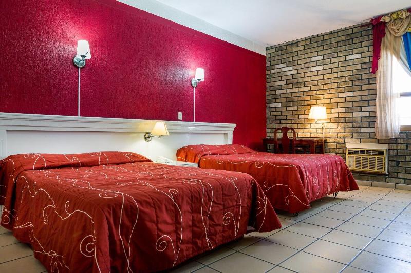 Hotel Raldos Inn — Salamanca