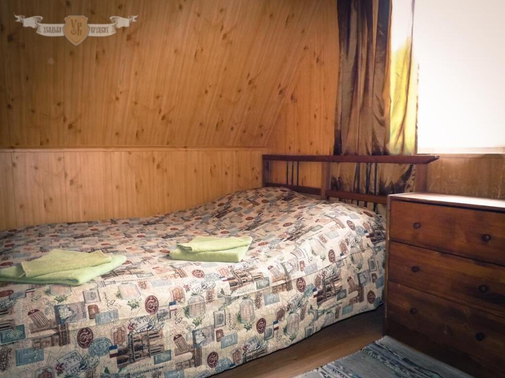 Usadba Krutskikh — Unknown City — photo 5