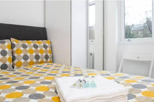 Victorian Functional Accommodation 5Min Walk From Tufnell Park — 4-Star Luxury Hotel in London, United Kingdom