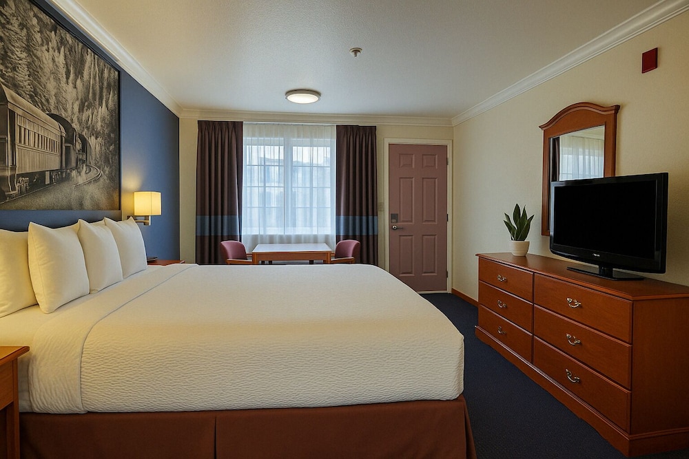 Creekside Inn & Suites - photo 8