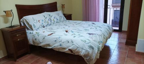 La Belleza Del Tietar - last minute hotel in Unknown City