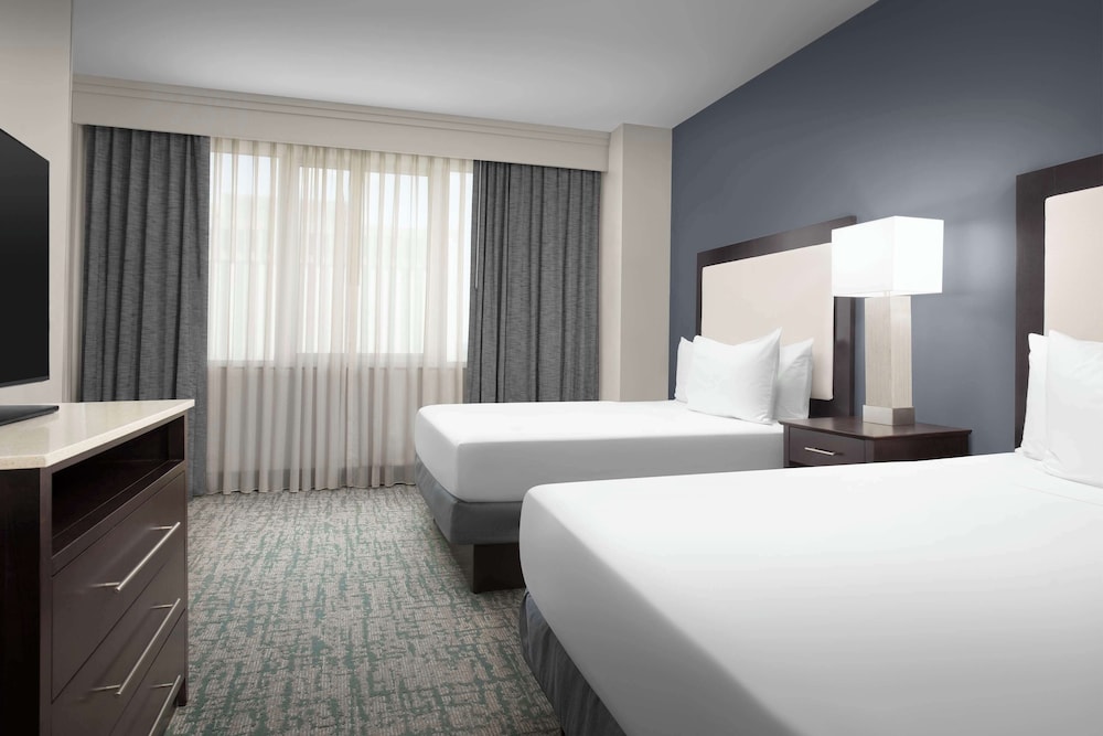 Homewood Suites by Hilton Dallas Downtown TX - photo 9