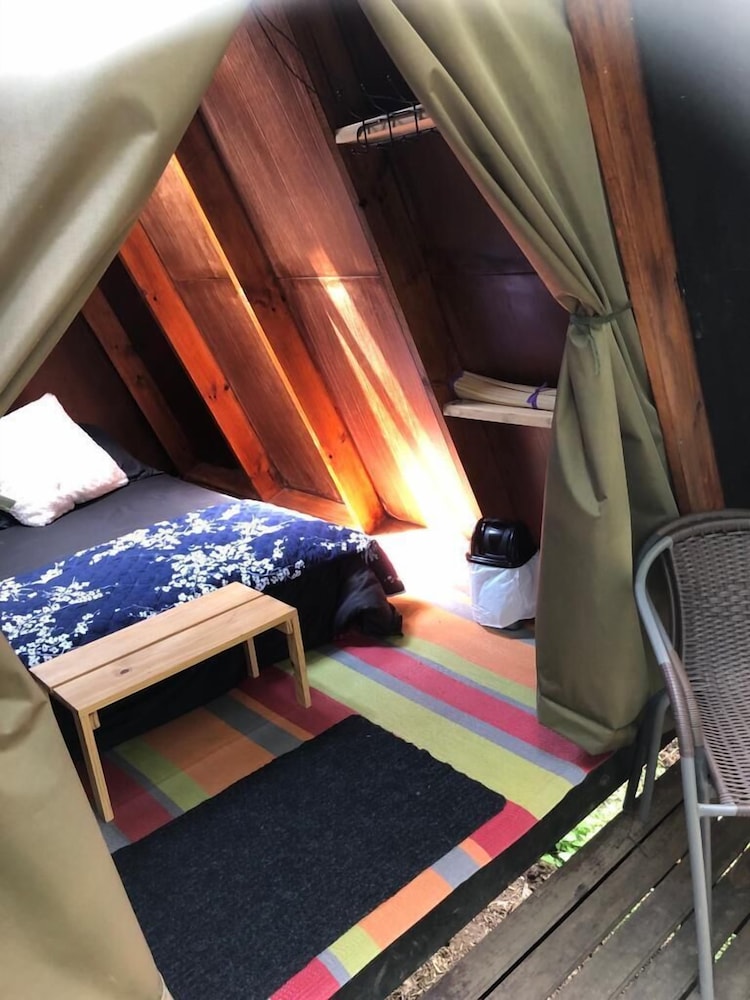 Glamping Laguna Sagrada — Ubaque — photo 5