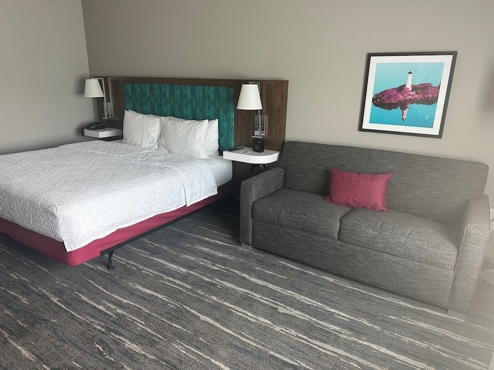 Hampton Inn & Suites by Hilton Ruskin I 75 - photo 10