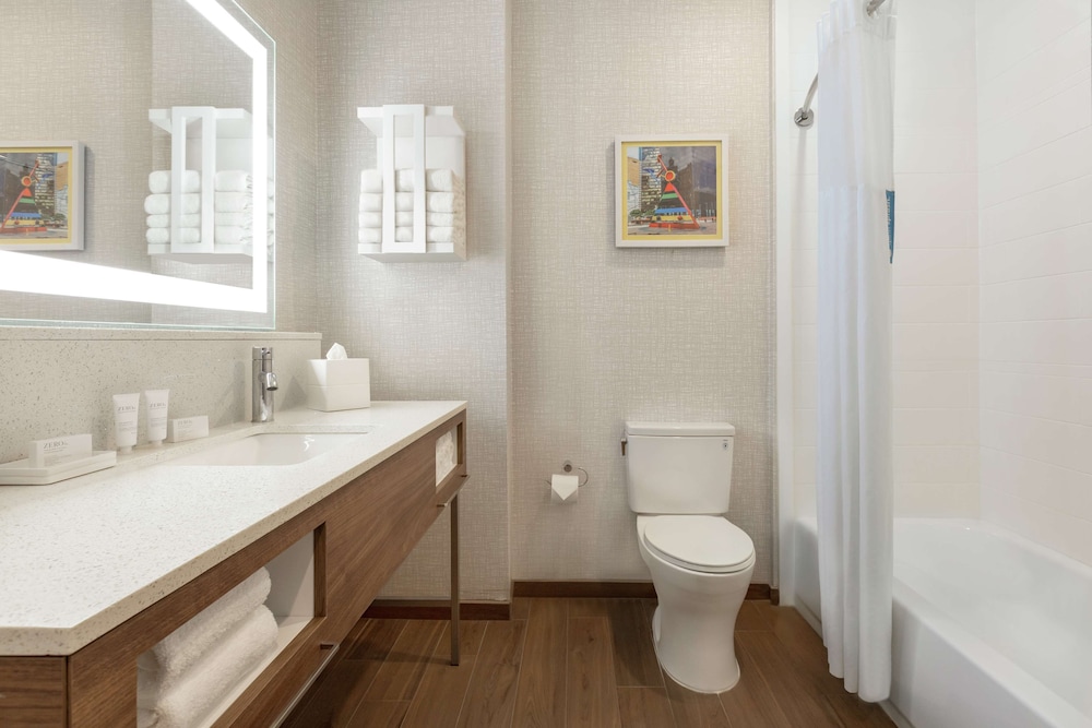 Hampton Inn & Suites Houston Cypress Station - photo 28