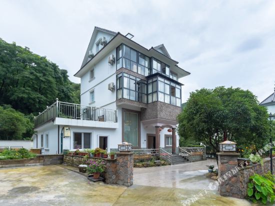 Ningjuminsu - last minute hotel in Hangzhou