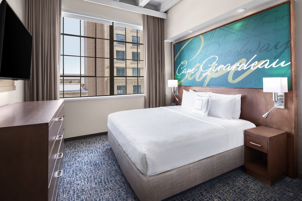 Courtyard by Marriott Cape Girardeau Downtown - photo 6
