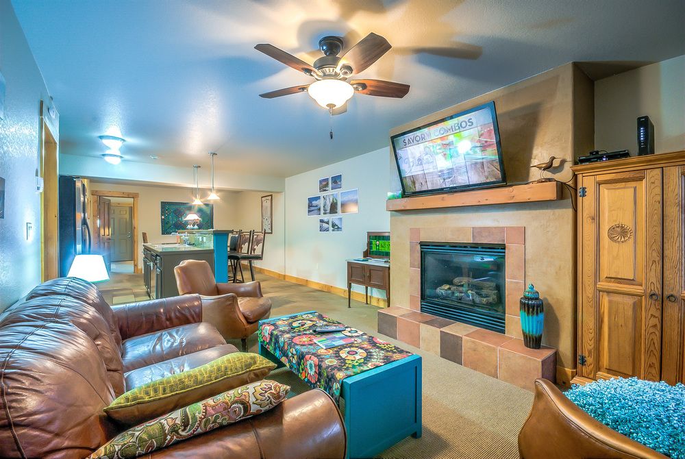 Residences at Old Town by Retreatia in Steamboat Springs, United States