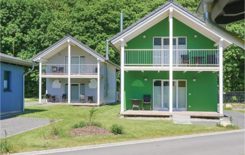 Ferienhausdorf Thale — Thale