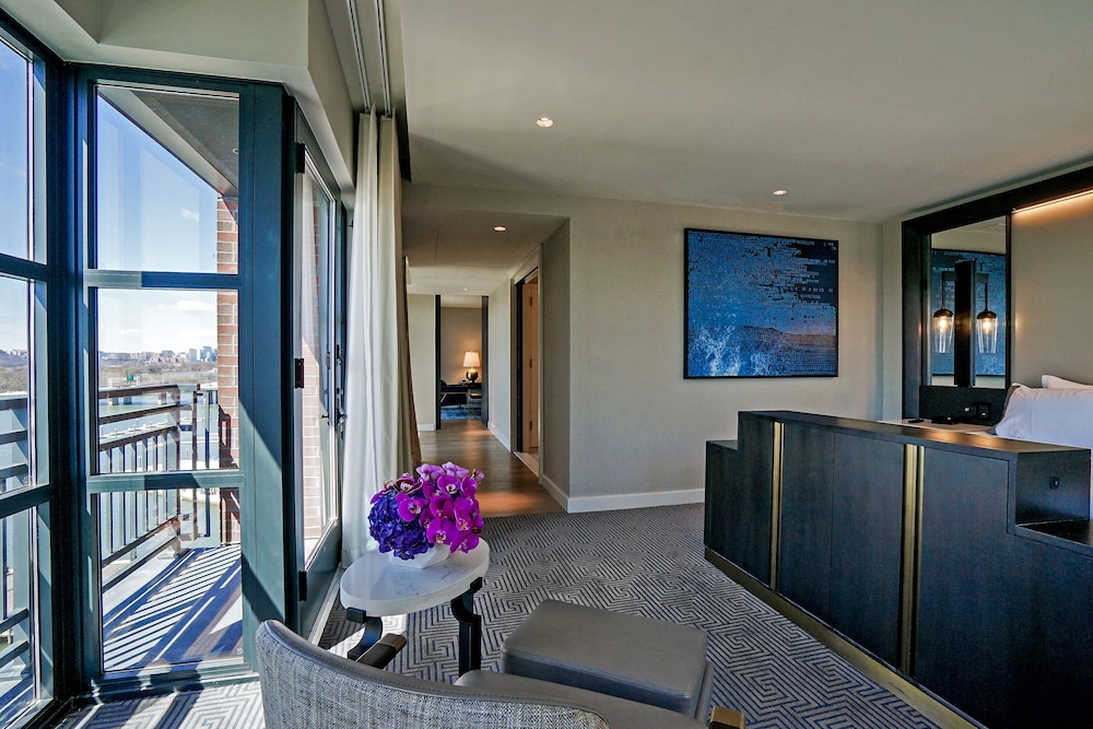 InterContinental Washington D.C. The Wharf by IHG - photo 60