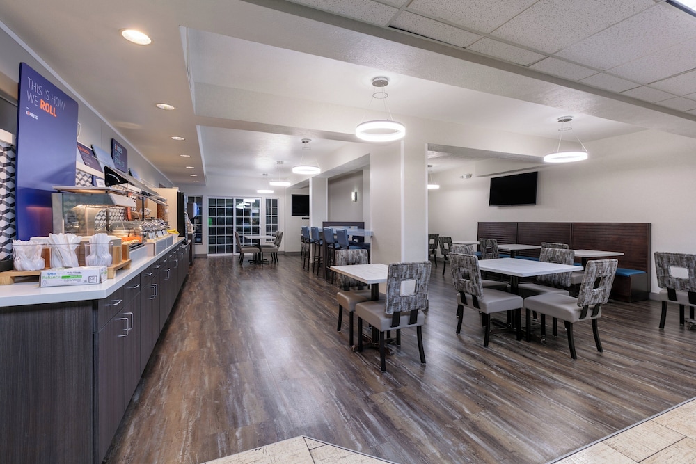Holiday Inn Express Spokane Valley by IHG - photo 62