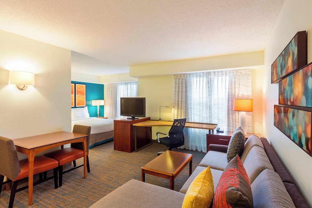 Residence Inn By Marriott Louisville Northeast - photo 7