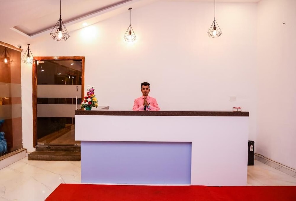 Amor Beach Resort — Candolim — photo 2