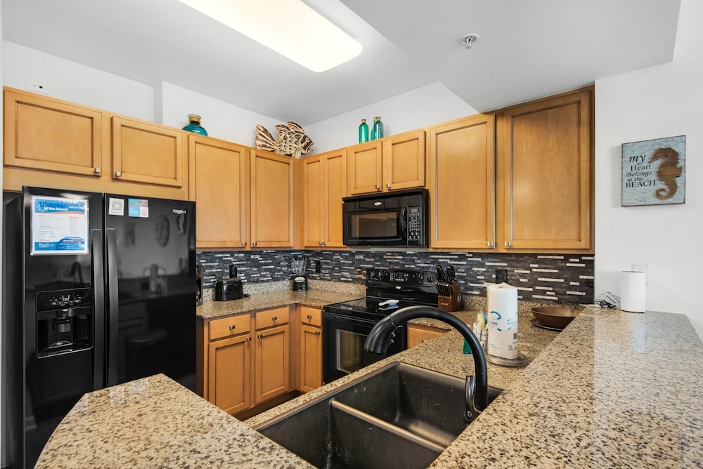 Palms Resort #1808 Jr 2BR - photo 20