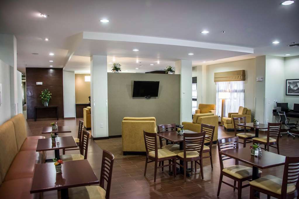 Sleep Inn & Suites Center - photo 39