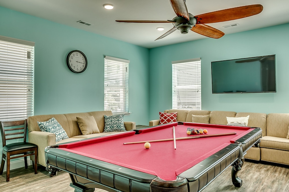 Together Resorts Cherry Grove Resort at 204 54 AB - photo 29