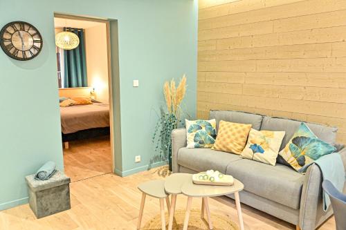 La Parenth’aise Munster Centre in Munster, France