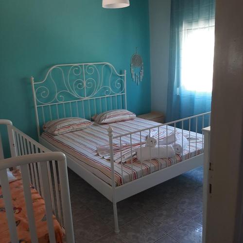Boho Beach House — 4-Star Luxury Hotel in Nea Potidhaia, Greece