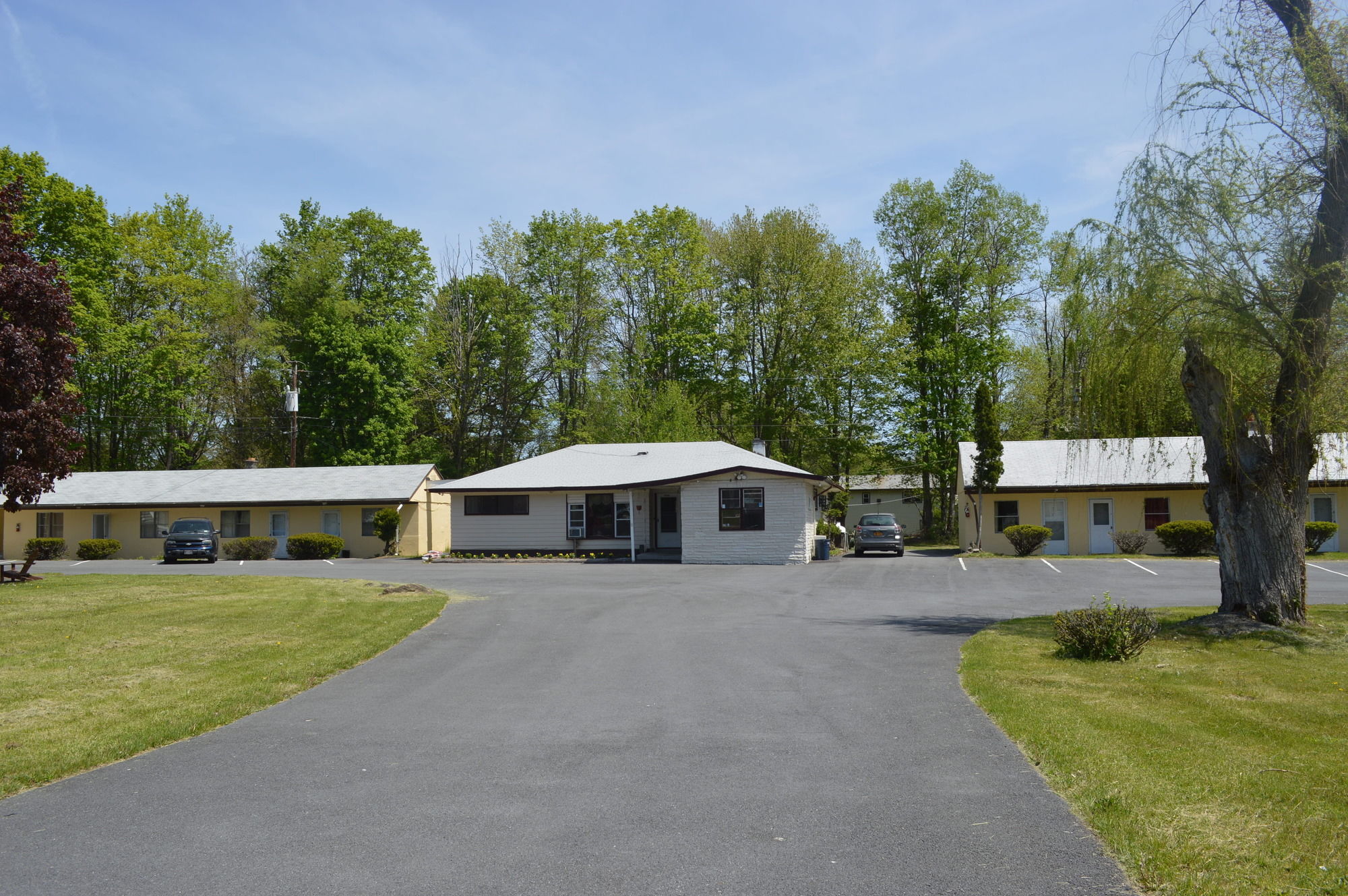 James Motel - photo 17